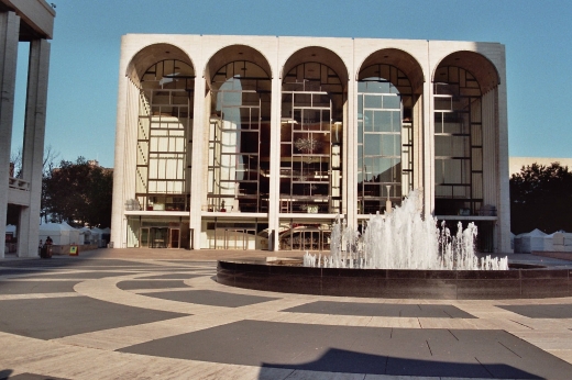 Metropolitan Opera in New York City, New York, United States - #1 Photo of Point of interest, Establishment
