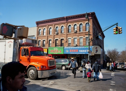 Luigi's Pizza in Kings County City, New York, United States - #4 Photo of Restaurant, Food, Point of interest, Establishment, Store