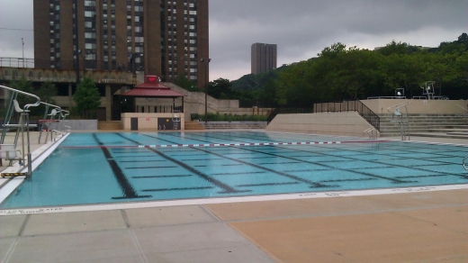 Roberto Clemente State Park in Bronx City, New York, United States - #1 Photo of Point of interest, Establishment, Park