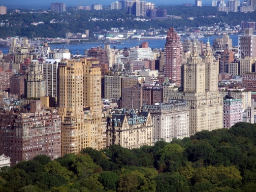 88 Central Park West in New York City, New York, United States - #1 Photo of Point of interest, Establishment