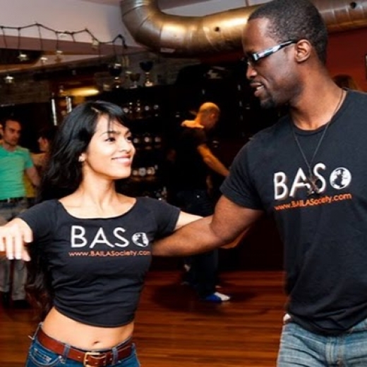 Photo by BAILA Society: New York Salsa Classes for BAILA Society: New York Salsa Classes