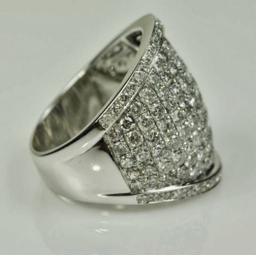 Shalom Diamonds in New York City, New York, United States - #3 Photo of Point of interest, Establishment, Store, Jewelry store