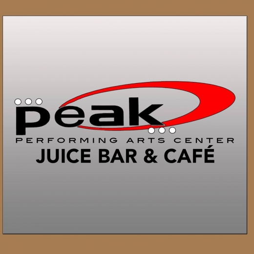 Peak Juice Bar & Cafe in Ridgefield City, New Jersey, United States - #2 Photo of Food, Point of interest, Establishment, Cafe