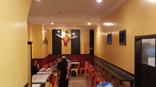 Taqueria Santa Fe in Woodside City, New York, United States - #2 Photo of Restaurant, Food, Point of interest, Establishment