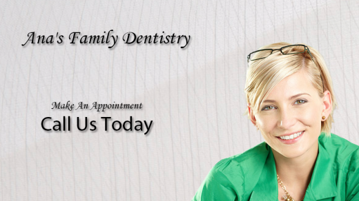 Photo by <br />
<b>Notice</b>:  Undefined index: user in <b>/home/www/activeuser/data/www/vaplace.com/core/views/default/photos.php</b> on line <b>128</b><br />
. Picture for Ana's Family Dentistry in Lodi City, New Jersey, United States - Point of interest, Establishment, Health, Doctor, Dentist