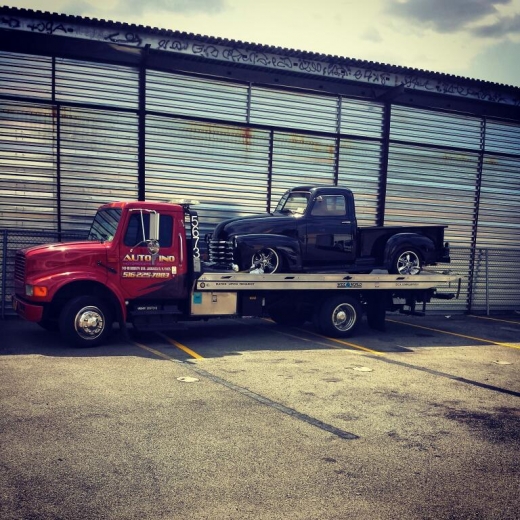 Photo by <br />
<b>Notice</b>:  Undefined index: user in <b>/home/www/activeuser/data/www/vaplace.com/core/views/default/photos.php</b> on line <b>128</b><br />
. Picture for AUTORINO TOWING INC in Queens City, New York, United States - Point of interest, Establishment