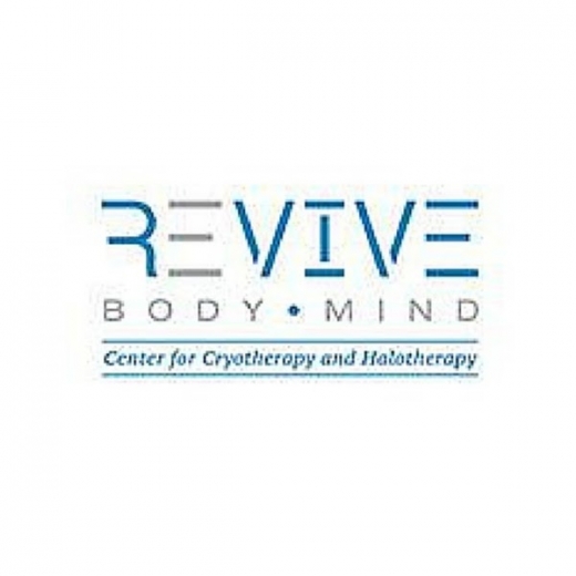 Revive Body Mind Cryotherapy & Halotherapy in Garfield City, New Jersey, United States - #4 Photo of Point of interest, Establishment, Spa