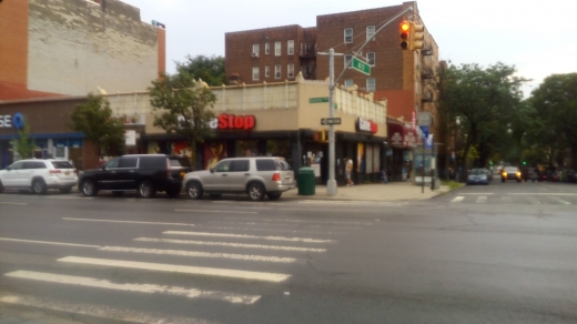 GameStop in Queens City, New York, United States - #1 Photo of Point of interest, Establishment, Store