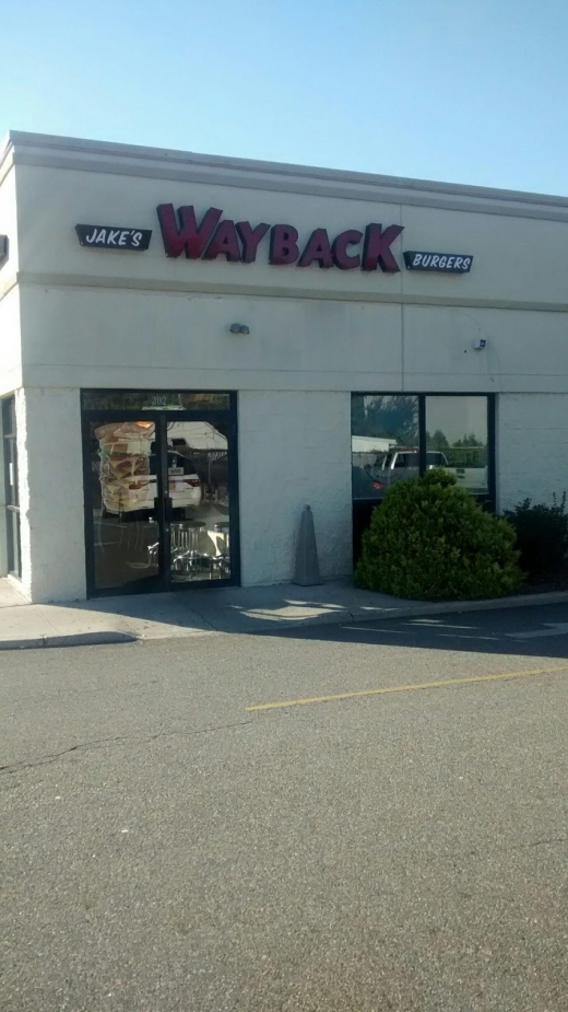 Wayback Burgers in Little Ferry City, New Jersey, United States - #2 Photo of Restaurant, Food, Point of interest, Establishment