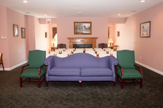 The Gundrum Service in South Amboy City, New Jersey, United States - #4 Photo of Point of interest, Establishment, Funeral home