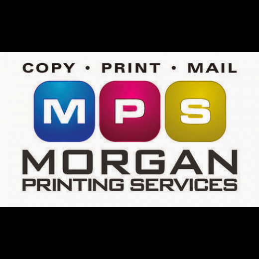 Morgan Printing Service in South Amboy City, New Jersey, United States - #2 Photo of Point of interest, Establishment, Store
