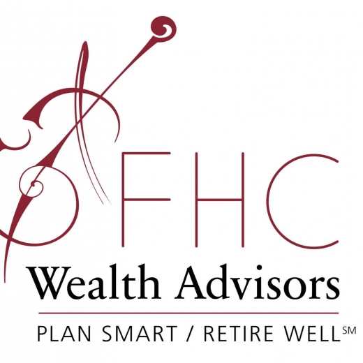 FHC Wealth Advisors in Fairfield City, New Jersey, United States - #1 Photo of Point of interest, Establishment, Finance