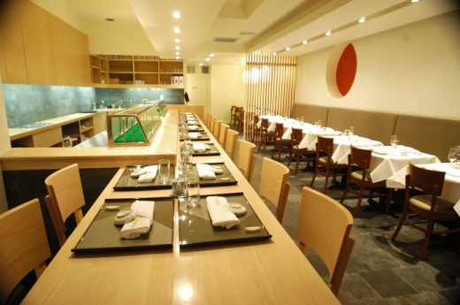 Soto Japanese Restaurant in New York City, New York, United States - #1 Photo of Restaurant, Food, Point of interest, Establishment