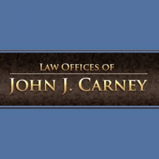 Law Offices of John J. Carney in New York City, New York, United States - #2 Photo of Point of interest, Establishment, Lawyer