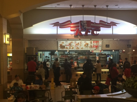 KFC in Flushing City, New York, United States - #2 Photo of Restaurant, Food, Point of interest, Establishment