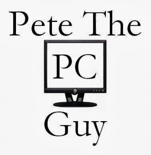 Photo by Pete The PC Guy for Pete The PC Guy