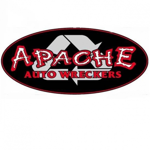 Photo by Apache Auto Wreckers Inc for Apache Auto Wreckers Inc