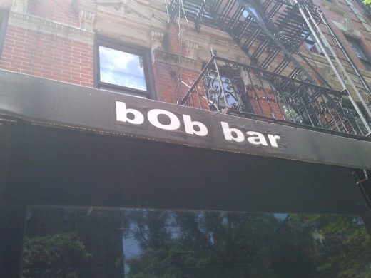 Bob in New York City, New York, United States - #4 Photo of Point of interest, Establishment, Bar