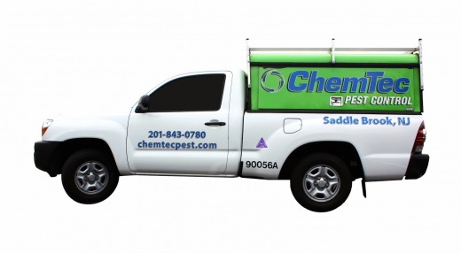 ChemTec Pest Control in Saddle Brook City, New Jersey, United States - #1 Photo of Point of interest, Establishment, Store, Home goods store