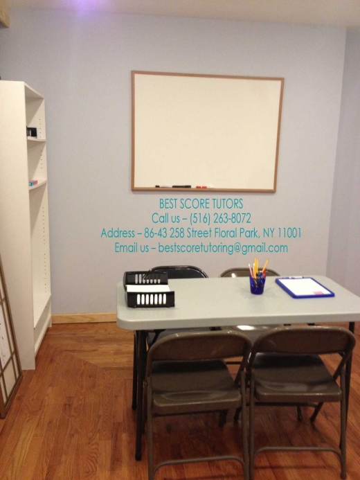 Best Score Tutoring in Floral Park City, New York, United States - #3 Photo of Point of interest, Establishment