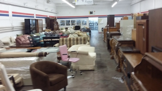 Salvation Army Thrift Store in Mount Vernon City, New York, United States - #1 Photo of Point of interest, Establishment, Store