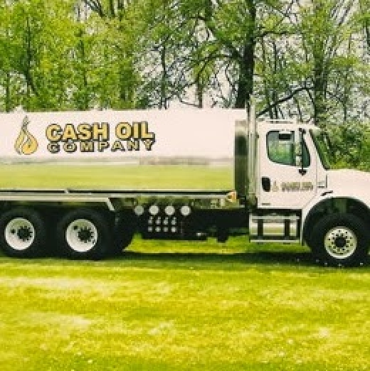 Photo by Cash Cut Rate Oil Co for Cash Cut Rate Oil Co