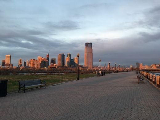 Liberty State Park in Jersey City, New Jersey, United States - #3 Photo of Point of interest, Establishment, Park