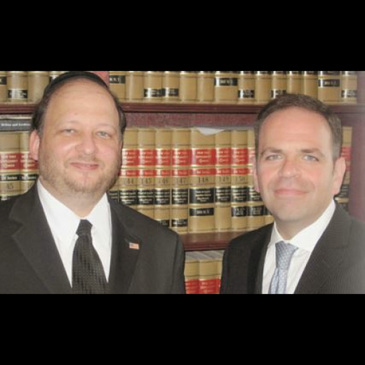 Alatsas & Taub P.C. in Kings County City, New York, United States - #2 Photo of Point of interest, Establishment, Lawyer