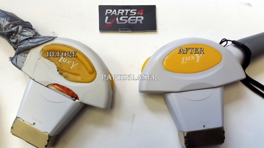 Parts4Laser specializes in the sale of cosmetic laser equipment, repair and replacement parts in Tenafly City, New Jersey, United States - #4 Photo of Point of interest, Establishment, Store, Health, Spa, Beauty salon, Hair care
