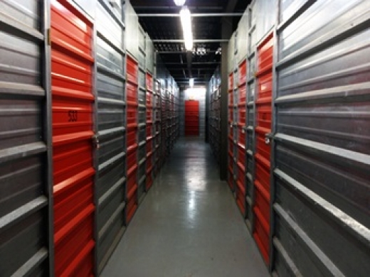 Public Storage in Pelham City, New York, United States - #4 Photo of Point of interest, Establishment, Store, Storage