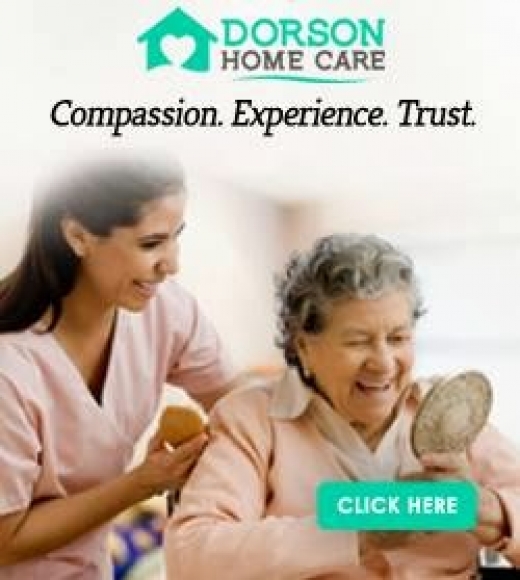Dorson Home Care Services, Inc in West Orange City, New Jersey, United States - #3 Photo of Point of interest, Establishment, Health