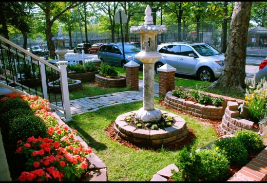 뉴욕관음사 in Queens City, New York, United States - #1 Photo of Point of interest, Establishment, Place of worship