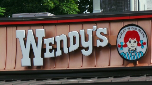 Wendy's in Staten Island City, New York, United States - #2 Photo of Restaurant, Food, Point of interest, Establishment