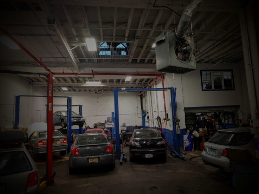 Active Auto Repair NYC in New York City, New York, United States - #3 Photo of Point of interest, Establishment, Car repair