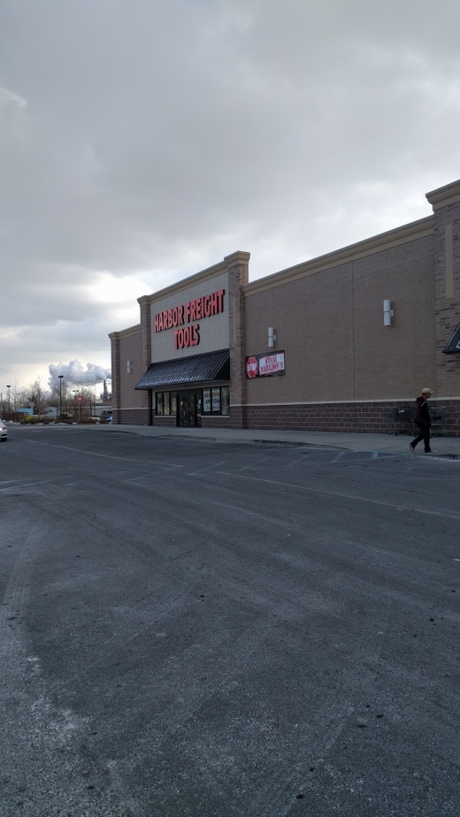 Harbor Freight Tools in Linden City, New Jersey, United States - #1 Photo of Point of interest, Establishment, Store