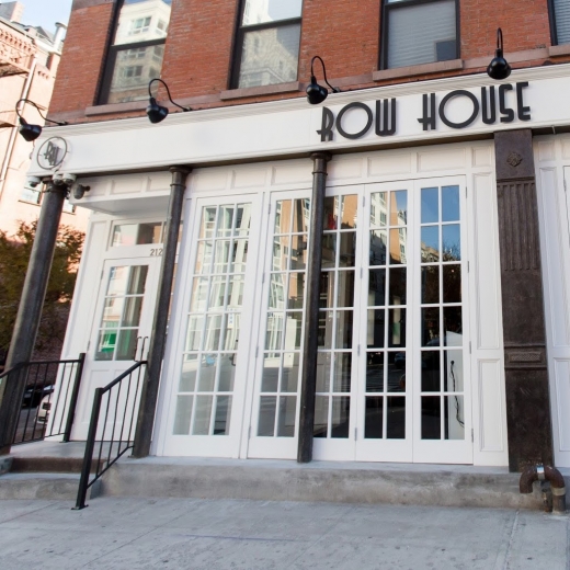 Row House in New York City, New York, United States - #1 Photo of Restaurant, Food, Point of interest, Establishment