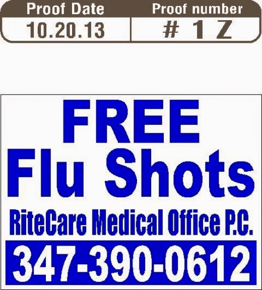 RiteCare Medical Office P.C in Jamaica City, New York, United States - #4 Photo of Point of interest, Establishment, Health