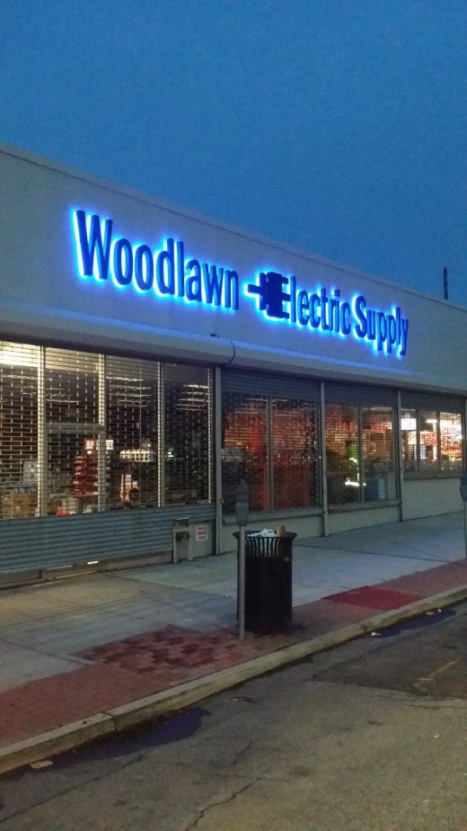 Woodlawn Supply in Yonkers City, New York, United States - #2 Photo of Point of interest, Establishment, Store