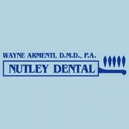 Wayne Armenti DMD PA in Nutley City, New Jersey, United States - #2 Photo of Point of interest, Establishment, Health, Dentist