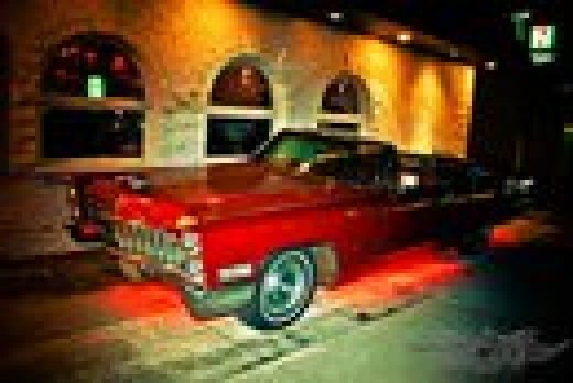 Photo by <br />
<b>Notice</b>:  Undefined index: user in <b>/home/www/activeuser/data/www/vaplace.com/core/views/default/photos.php</b> on line <b>128</b><br />
. Picture for Red Cadillac in Union City, New Jersey, United States - Restaurant, Food, Point of interest, Establishment, Bar, Night club