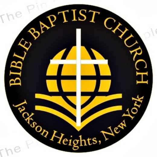 Bible Baptist Church of Jackson Heights in Jackson Heights City, New York, United States - #1 Photo of Point of interest, Establishment, Church, Place of worship
