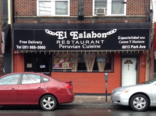 El Eslabon Restaurant in West New York City, New Jersey, United States - #1 Photo of Restaurant, Food, Point of interest, Establishment