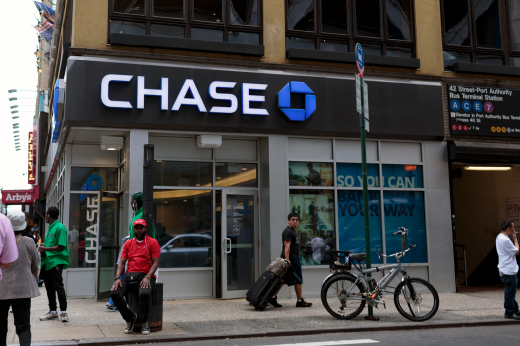 Photo by <br />
<b>Notice</b>:  Undefined index: user in <b>/home/www/activeuser/data/www/vaplace.com/core/views/default/photos.php</b> on line <b>128</b><br />
. Picture for Chase Bank in New York City, New York, United States - Point of interest, Establishment, Finance, Atm, Bank