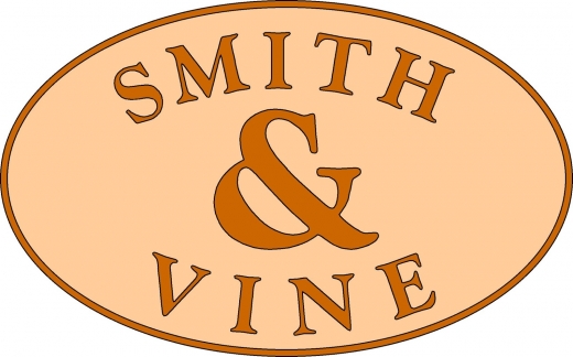 Photo by Smith & Vine for Smith & Vine