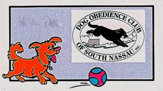 Photo by Dog Obedience Club of South Nassau for Dog Obedience Club of South Nassau