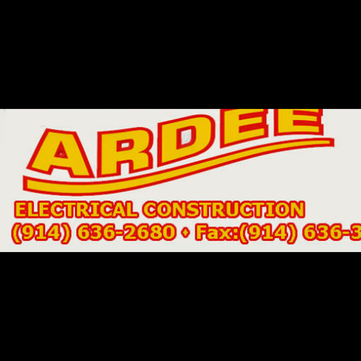 ArDee Electrical Construction in New Rochelle City, New York, United States - #4 Photo of Point of interest, Establishment, General contractor, Electrician