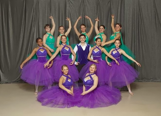 Bayshore Academy of Dance in Holmdel City, New Jersey, United States - #4 Photo of Point of interest, Establishment, Store