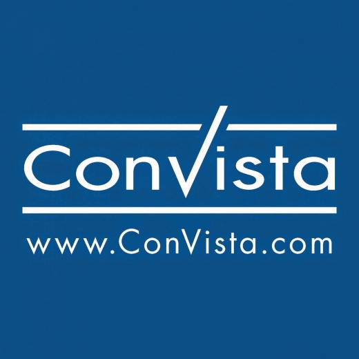 Photo by ConVista Consulting Corporation for ConVista Consulting Corporation