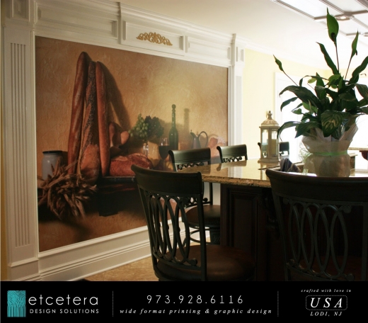 Photo by Etcetera Design Solutions for Etcetera Design Solutions