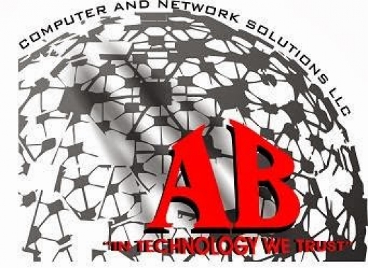 AB Computer & Network Solutions,LLC in Roselle City, New Jersey, United States - #3 Photo of Point of interest, Establishment